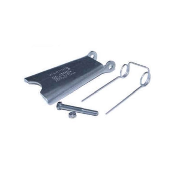 SS-4055 Stainless Latch Kit 7.5-10TC & 11-15TA- 1090125